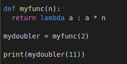 Python Multiple Choice Questions (MCQ) - Python functions, Modules and ...