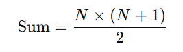 Formula